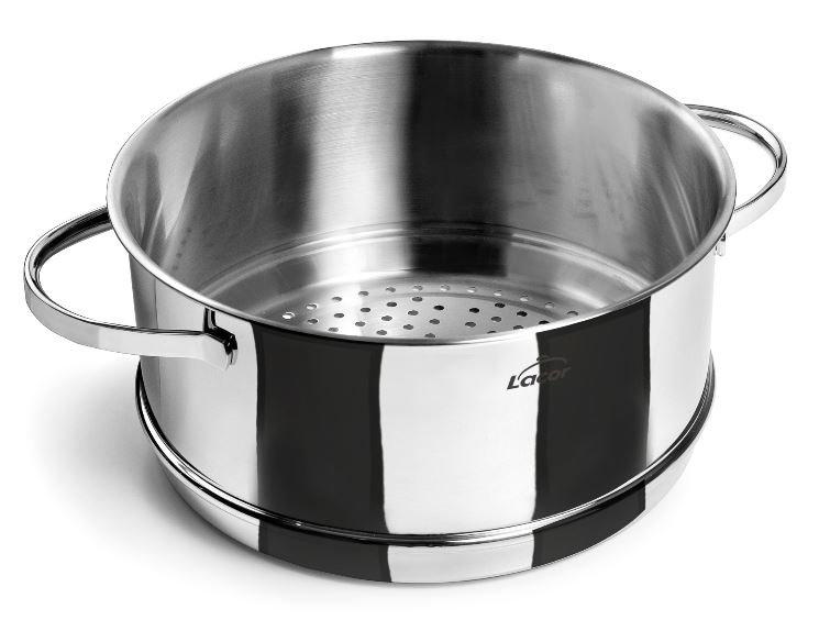COZE VAPOR Ø20CM 3L BELLY INOX